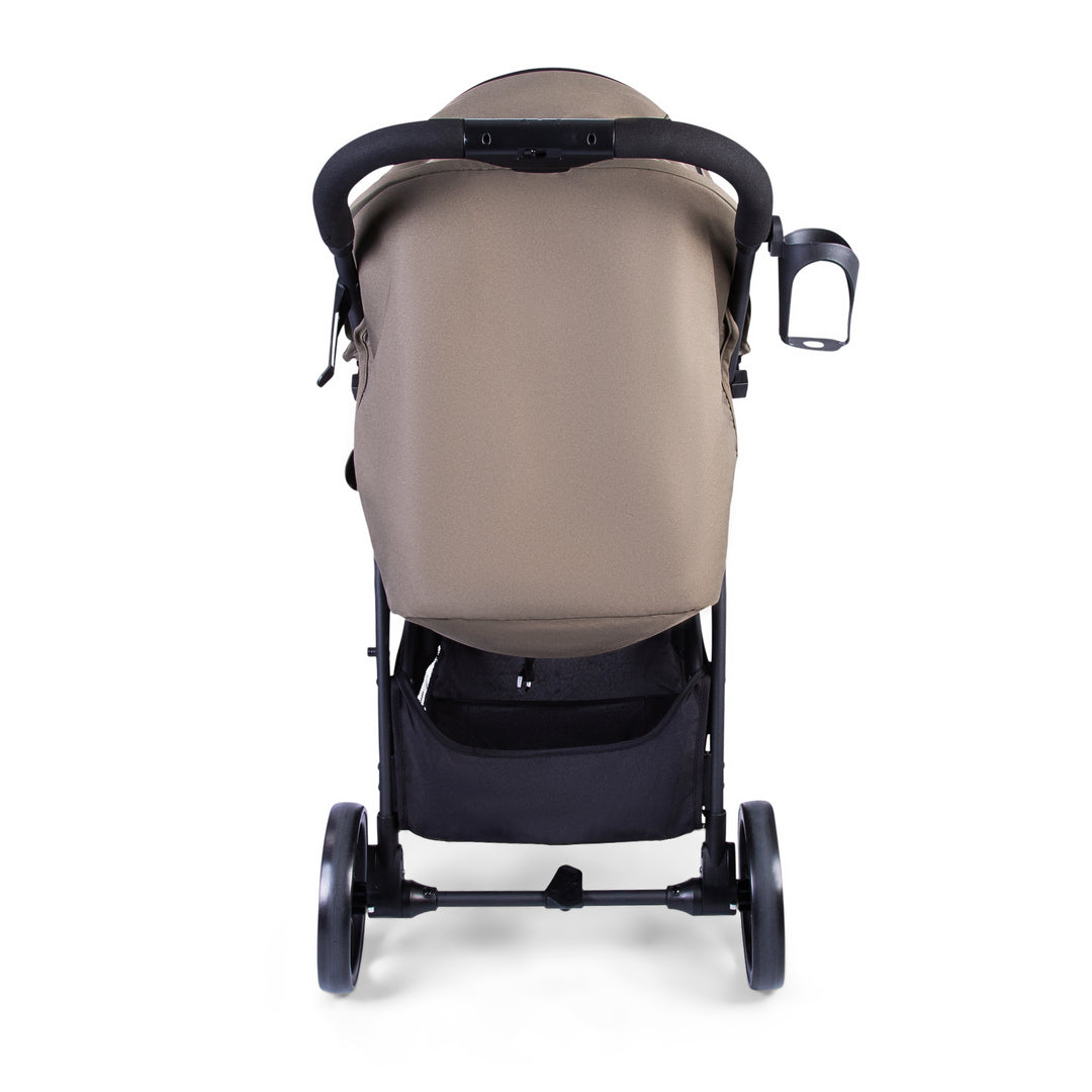 Red Kite Push Me Urbana rear image