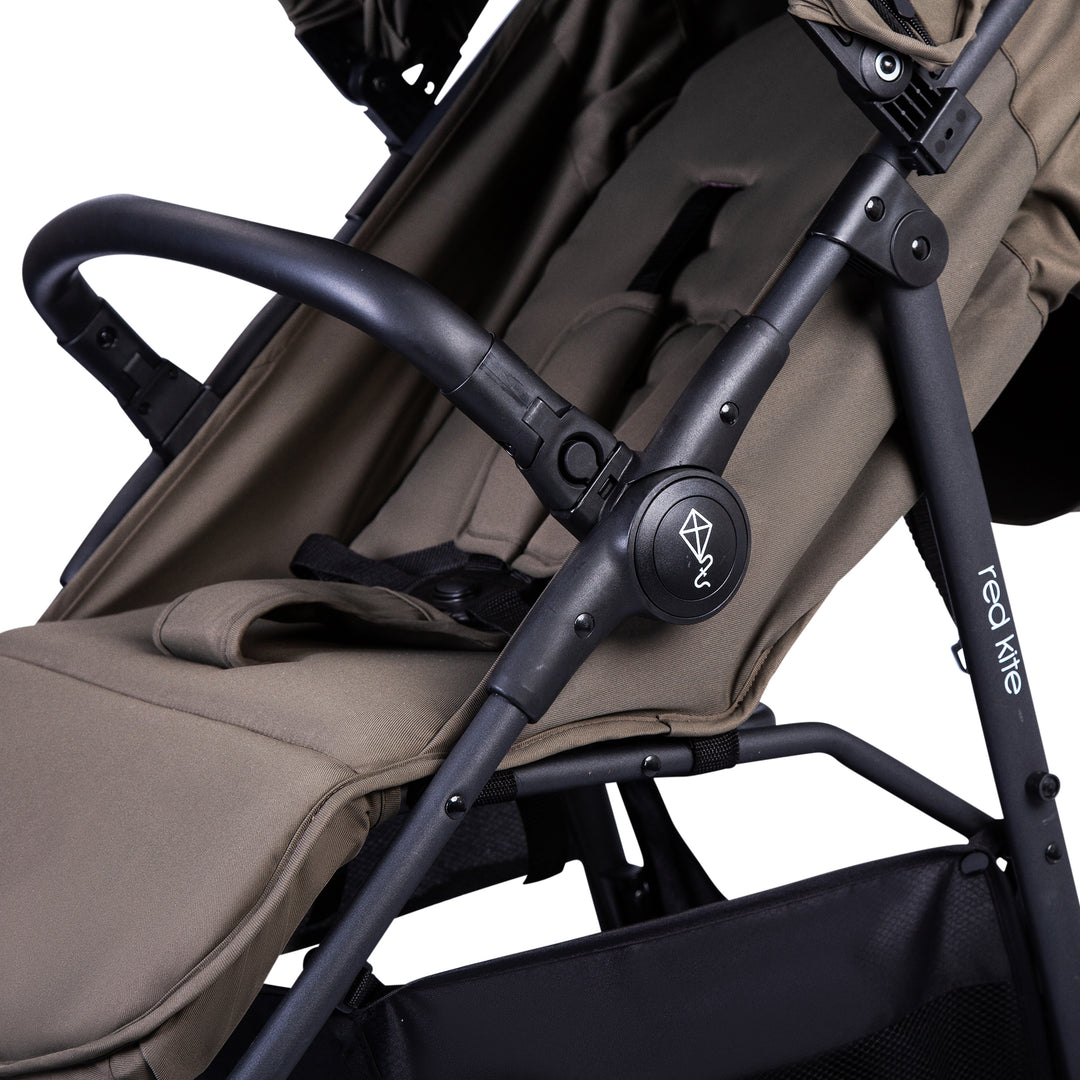 Red Kite Push Me Urbana Stroller