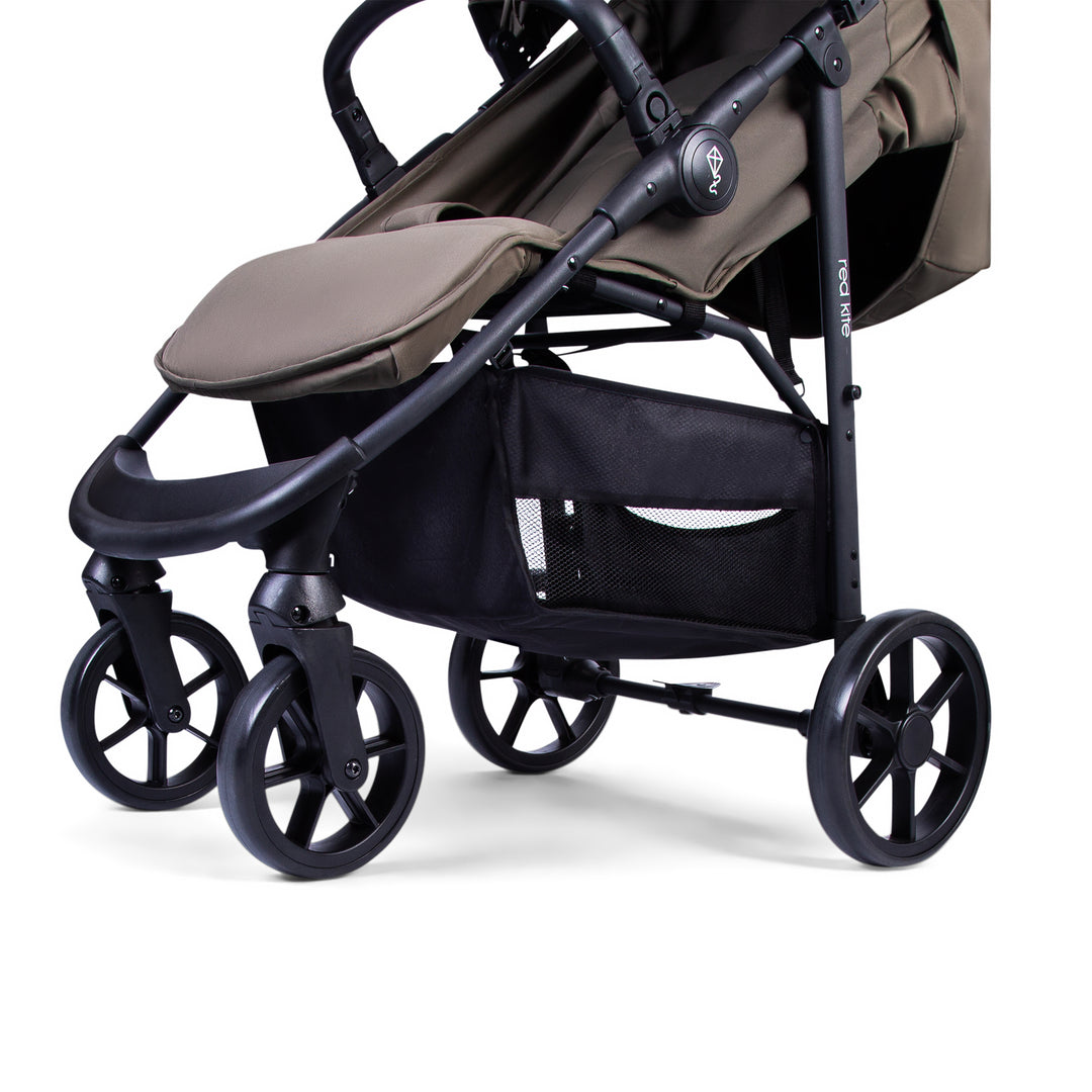 Red Kite Push Me Urbana Stroller