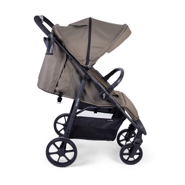 Red Kite Push Me Urbana Stroller