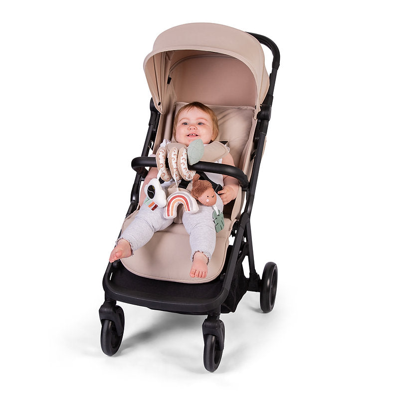 Red Kite Spiraloo Woodland Walks lifestyle image