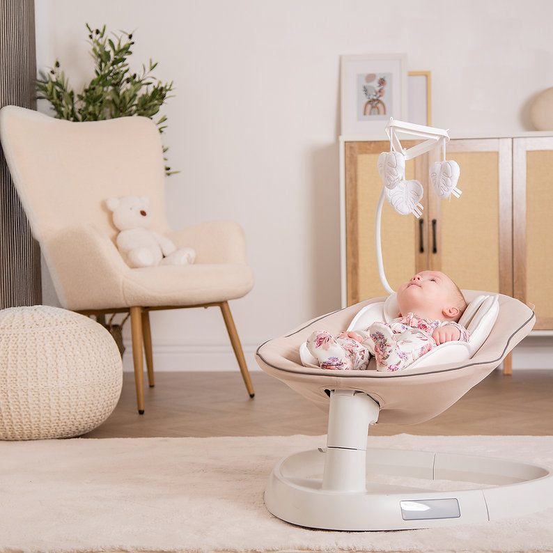 Red Kite Sway Swing lifestyle image