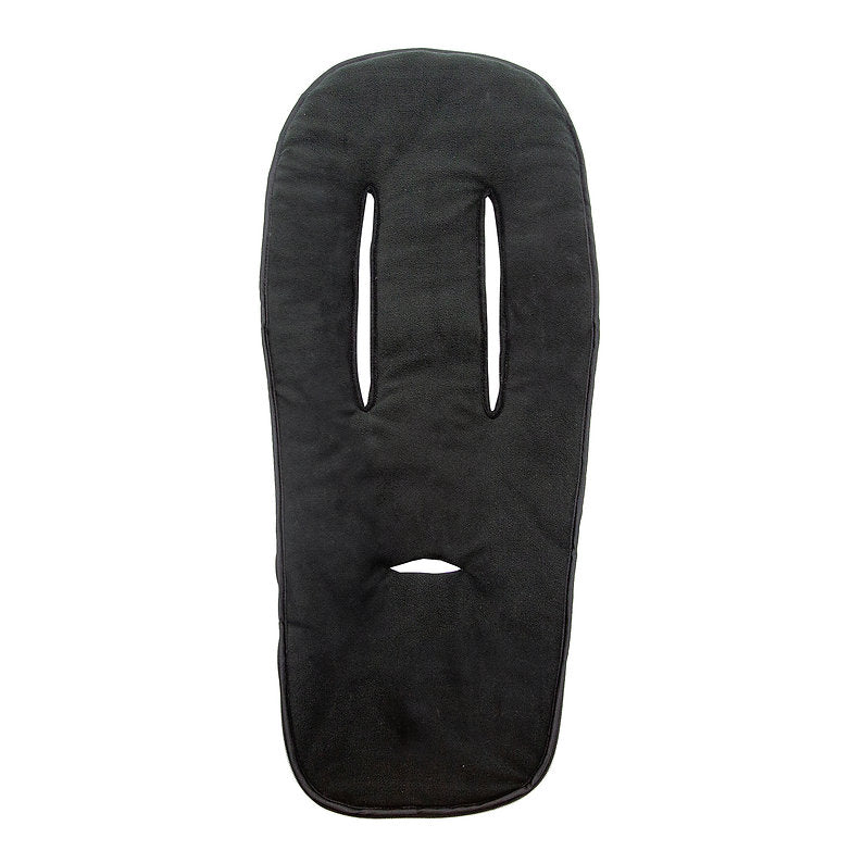 Red Kite Universal Footmuff shown as a seat liner