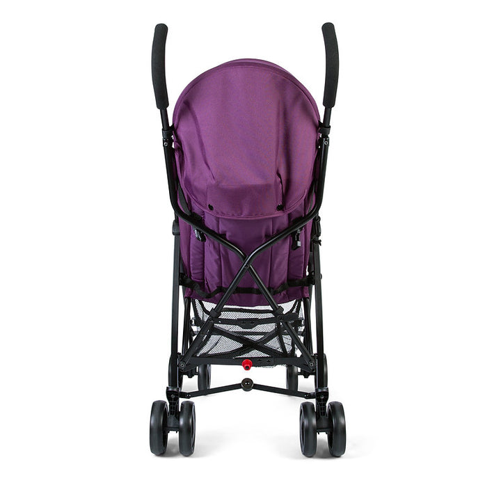 Red Kite Push Me 2U Plum rear image