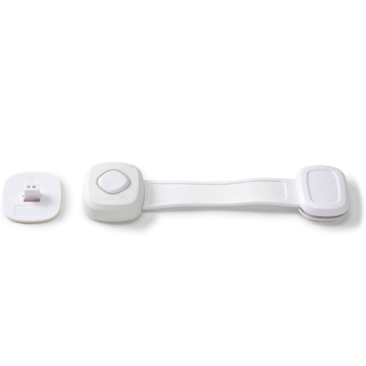 Safety 1st Secret Button Multi-Use Lock