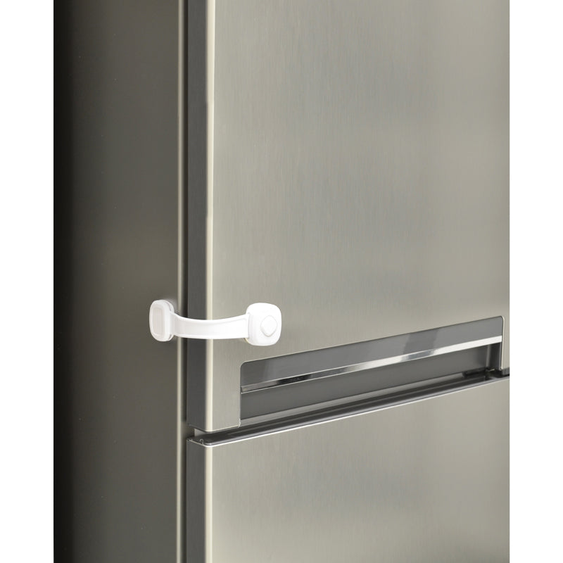 Safety 1st Secret Button Multi-Use Lock