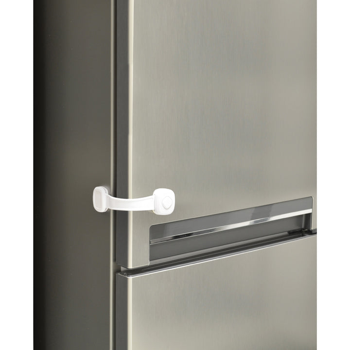 Safety 1st Secret Button Multi-Use Lock