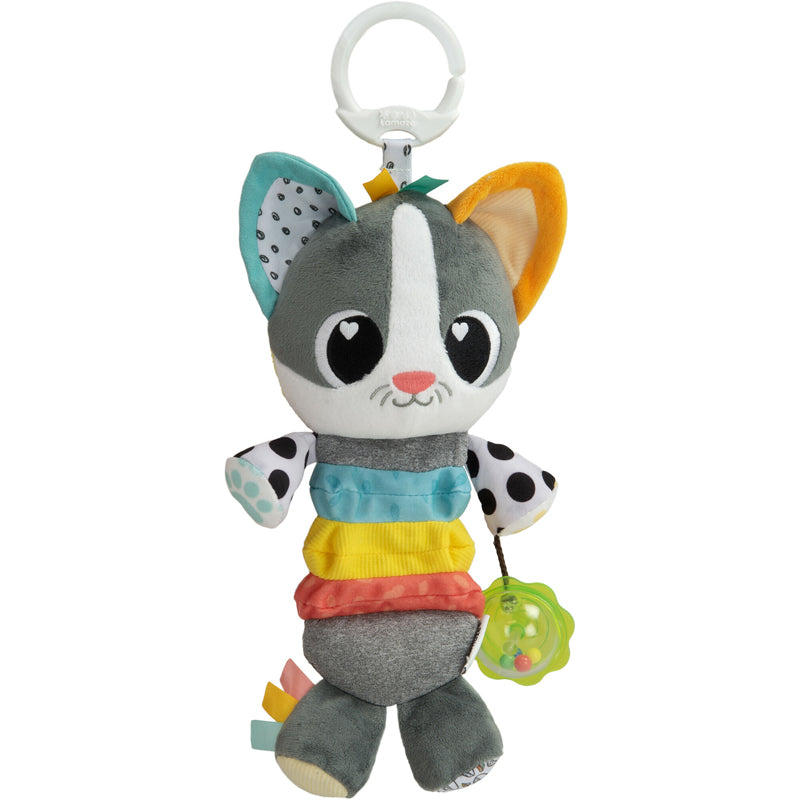 Lamaze Millie the Cat Sensory Activity Toy