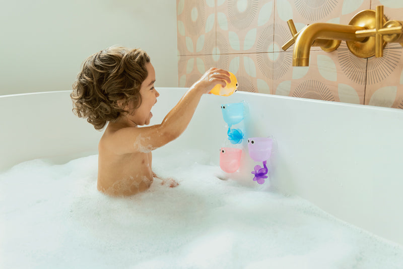 Munchkin Water Falls Bath Toy