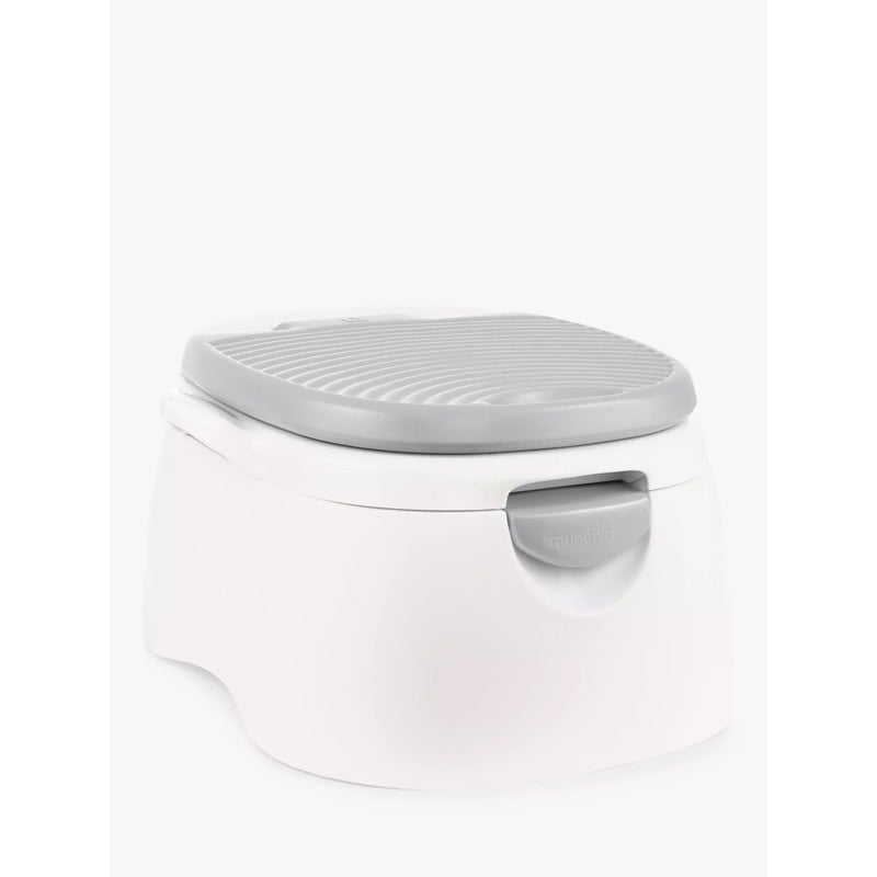 Munchkin Multistage 3-in-1 Potty