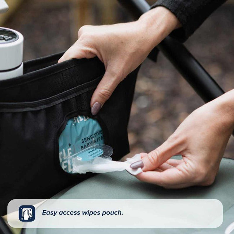 Nuby Stroller Organiser