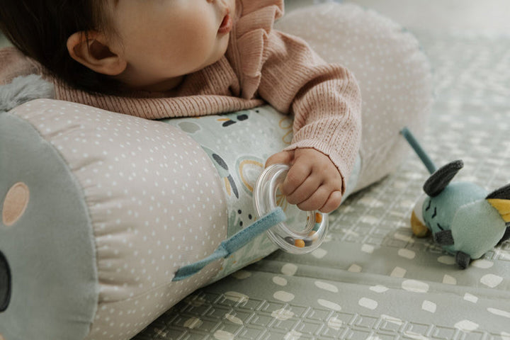 Nuby Tummy Time Animal