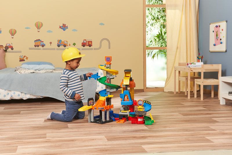 VTech Toot-Toot Drivers Construction Set
