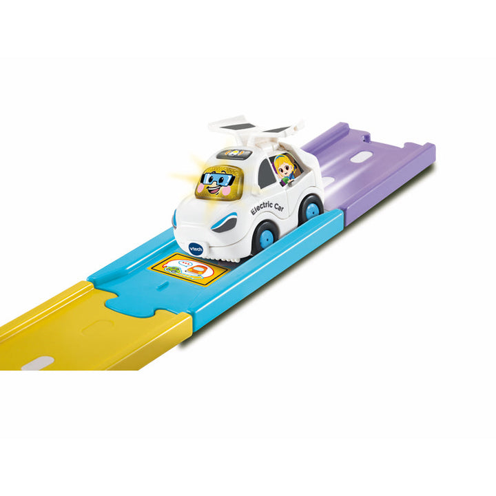 VTech Toot-Toot Drivers Electric Car