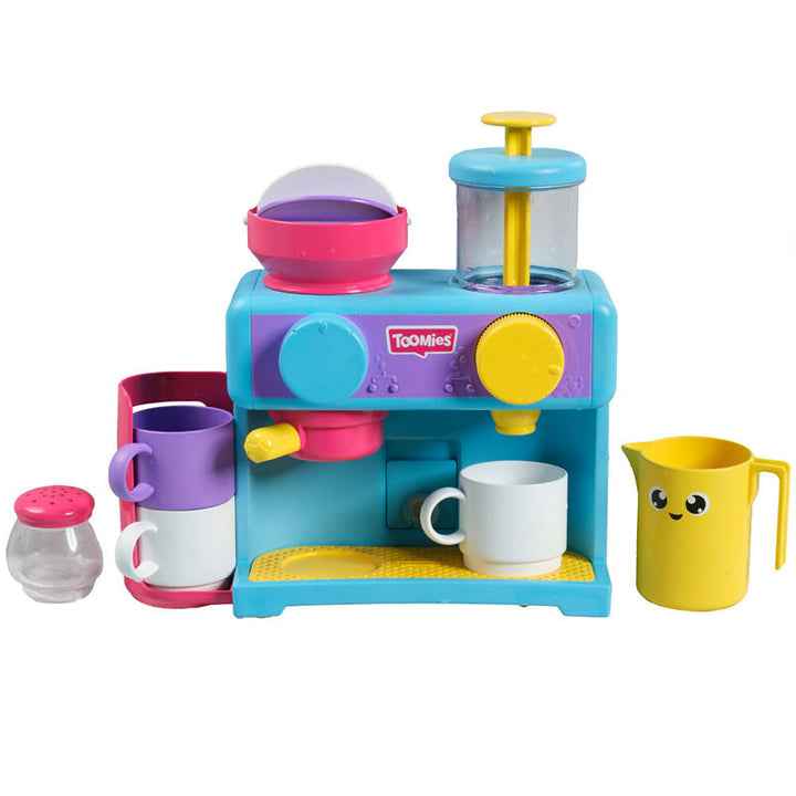 Tomy Toomies Bath Barista Playset
