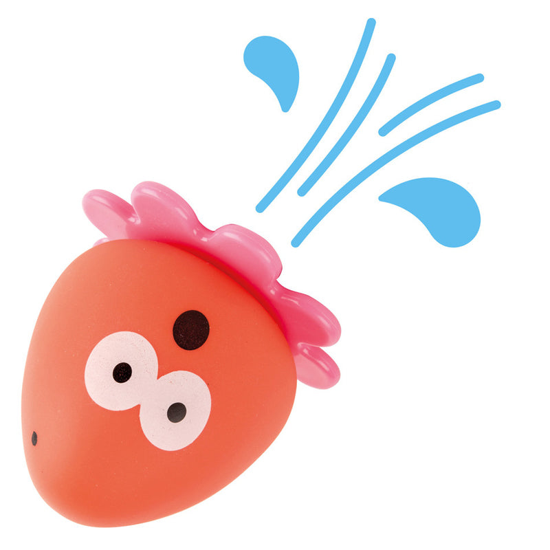Tomy Toomies Bath Octopals Playset