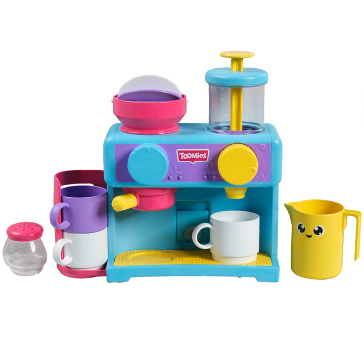 Tomy Toomies Bath Barista Playset