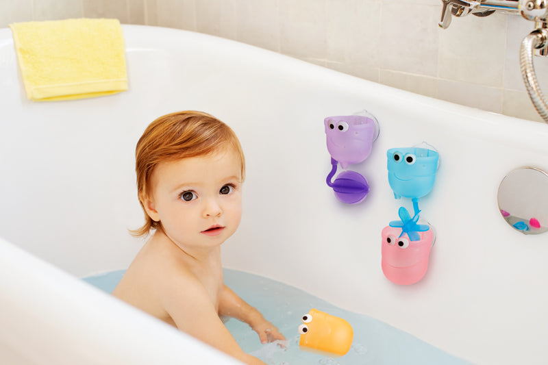 Munchkin Water Falls Bath Toy