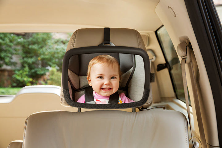 Munchkin Pivot Baby In-Sight Mirror