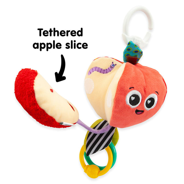 Lamaze Archer the Apple Activity Toy