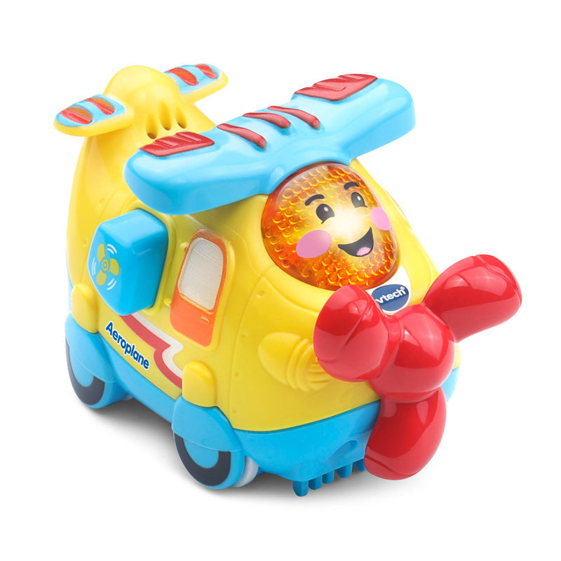 VTech Toot-Toot Drivers Aeroplane