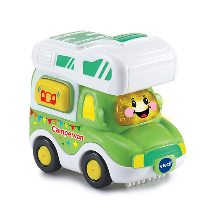 VTech Toot-Toot Drivers Campervan