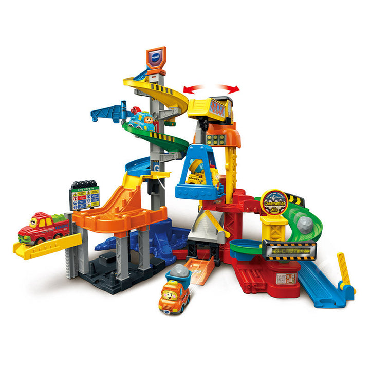 VTech Toot-Toot Drivers Construction Set