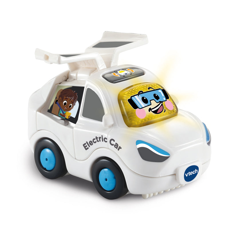 VTech Toot-Toot Drivers Electric Car
