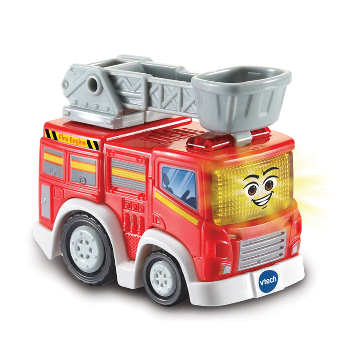 VTech Toot-Toot Drivers Fire Engine
