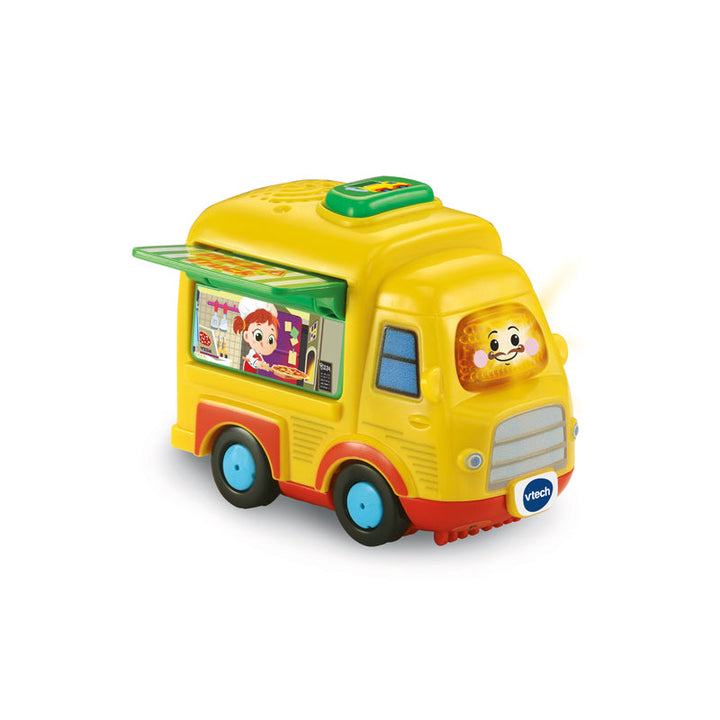 VTech Toot-Toot Drivers Pizza Truck