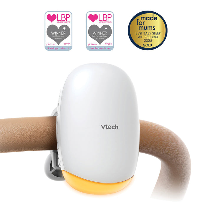 VTech V-Hush Rocker