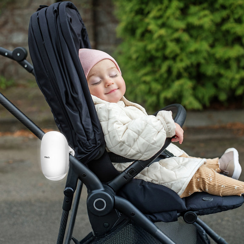 VTech V-Hush Rocker