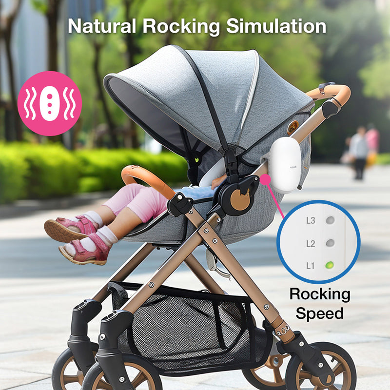 VTech V-Hush Rocker