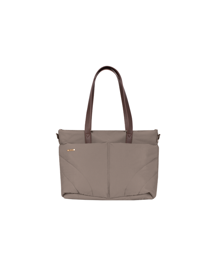 Venicci Claro 2 Travel System - Almond