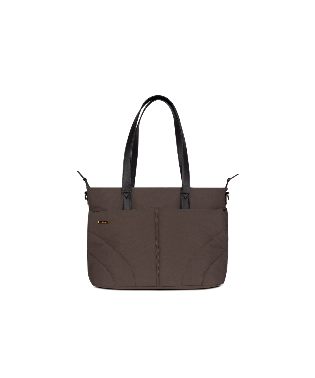 Venicci Claro 2 Travel System - Chocolate
