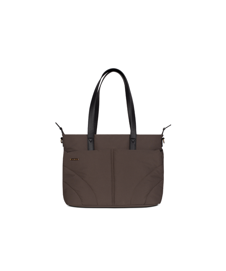 Venicci Claro 2 Travel System - Chocolate