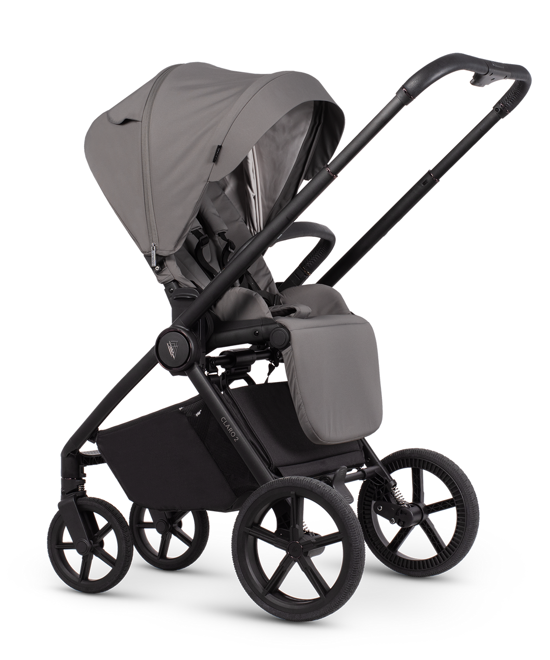 Venicci Claro 2 Travel System - Fog