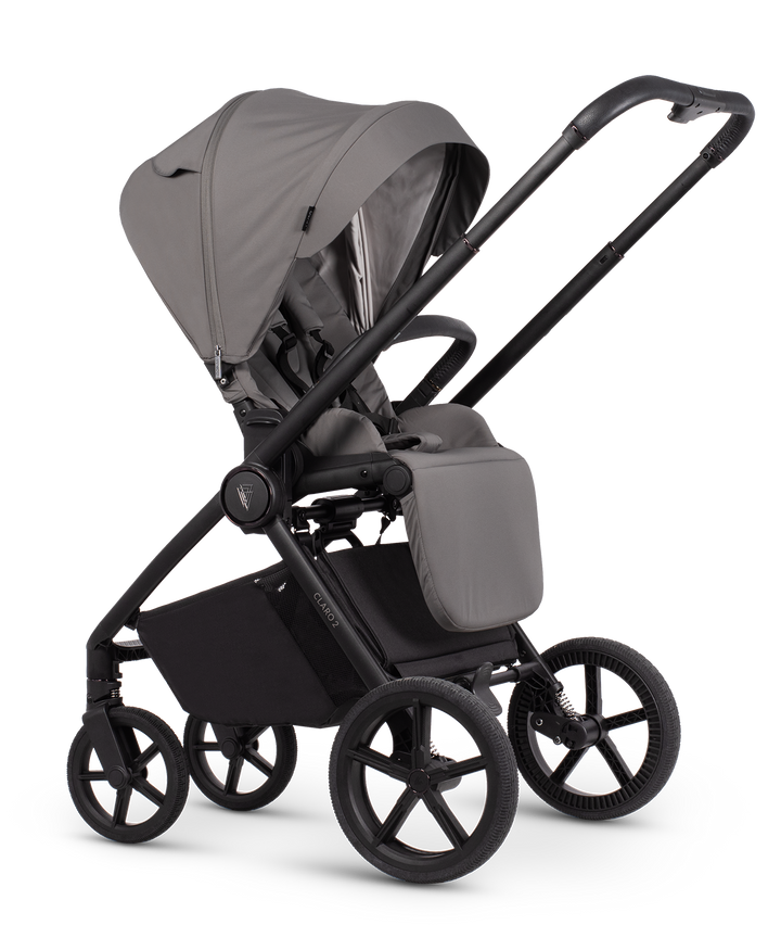 Venicci Claro 2 Travel System - Fog