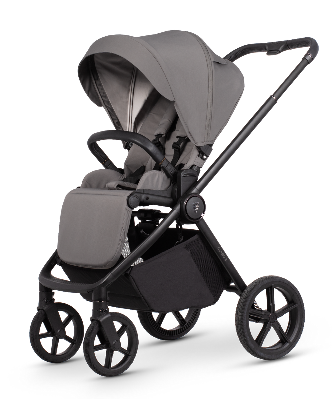 Venicci Claro 2 Travel System - Fog