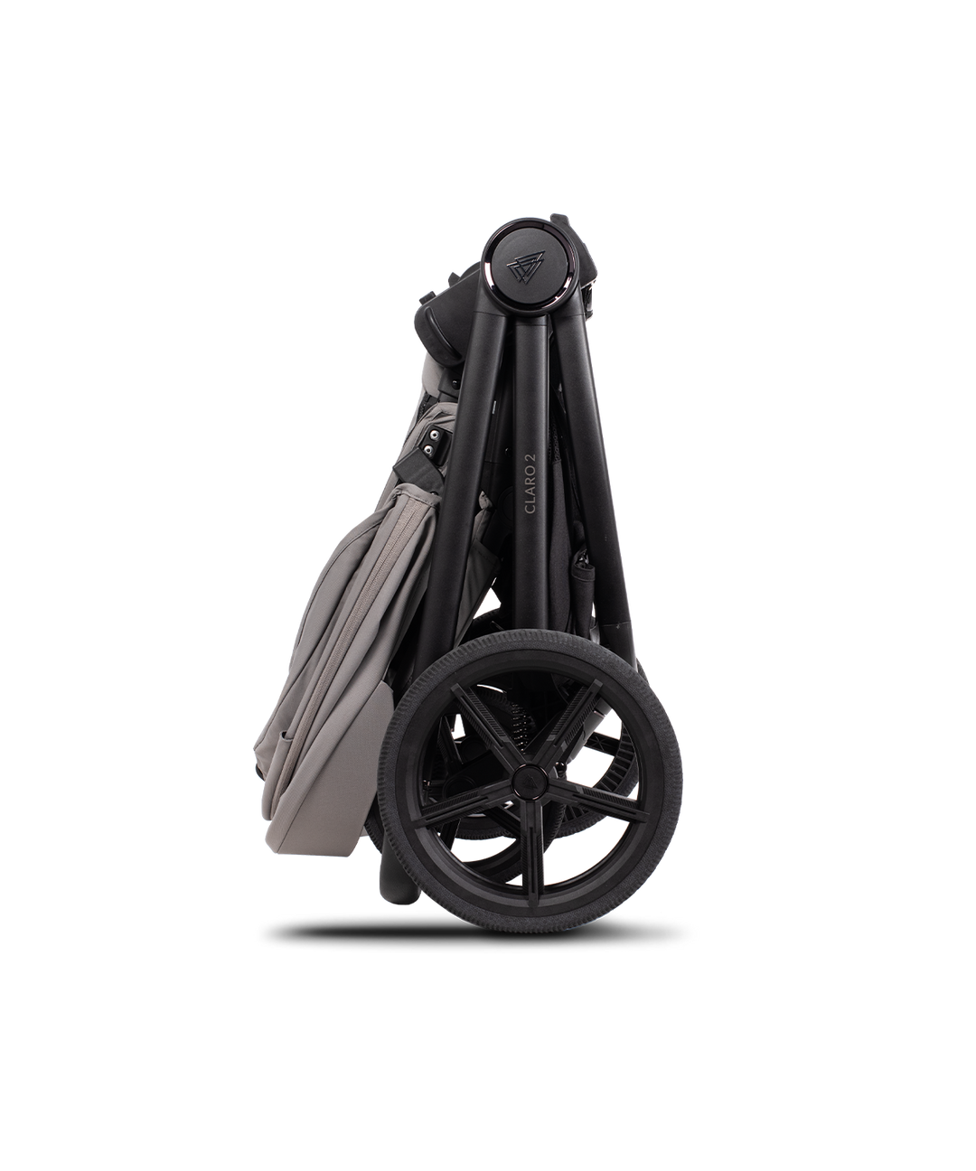 Venicci Claro 2 Travel System - Fog