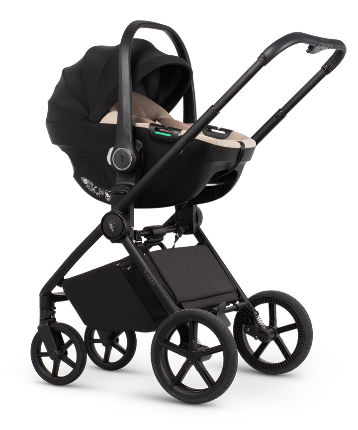 Venicci Claro 2 Travel System - Forest