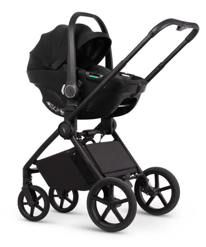 Venicci Claro 2 Travel System - Forest