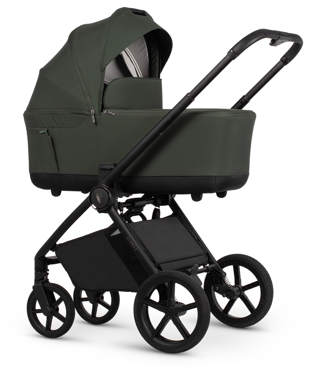 Venicci Claro 2 Travel System - Forest