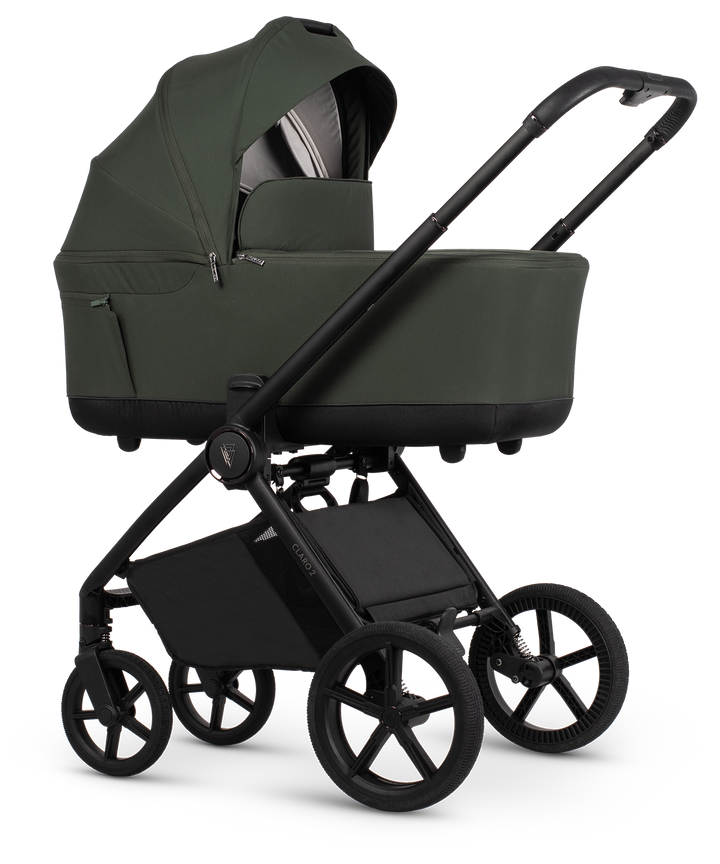 Venicci Claro 2 Travel System - Forest