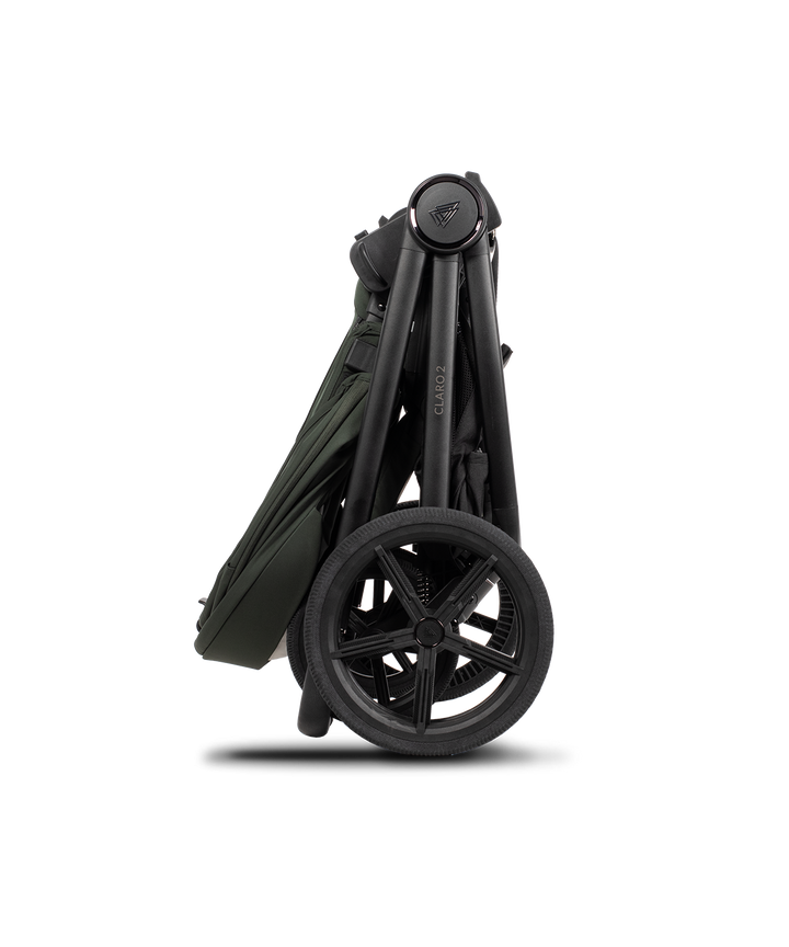 Venicci Claro 2 Travel System - Forest