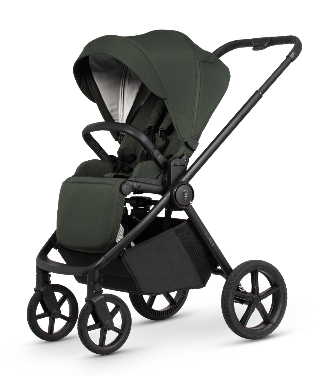 Venicci Claro 2 Travel System - Forest