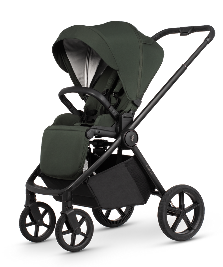 Venicci Claro 2 Travel System - Forest