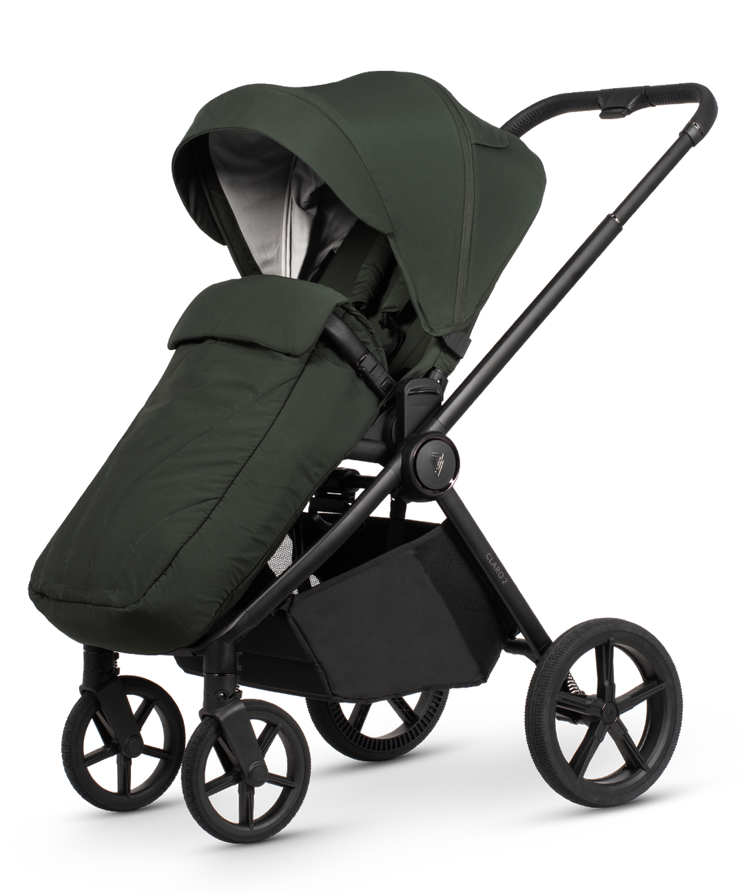 Venicci Claro 2 Travel System - Forest