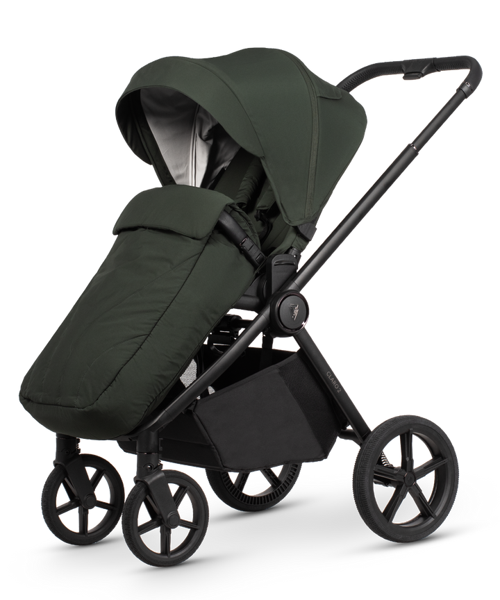 Venicci Claro 2 Travel System - Forest