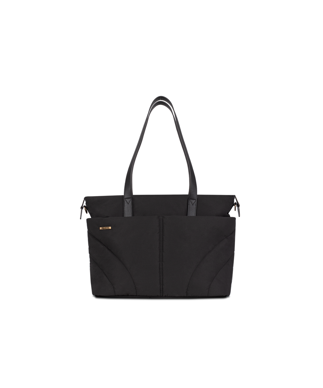 Venicci Claro 2 Travel System - Noir